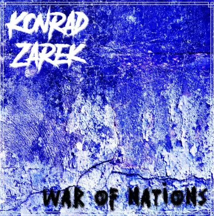 War of Nations cover