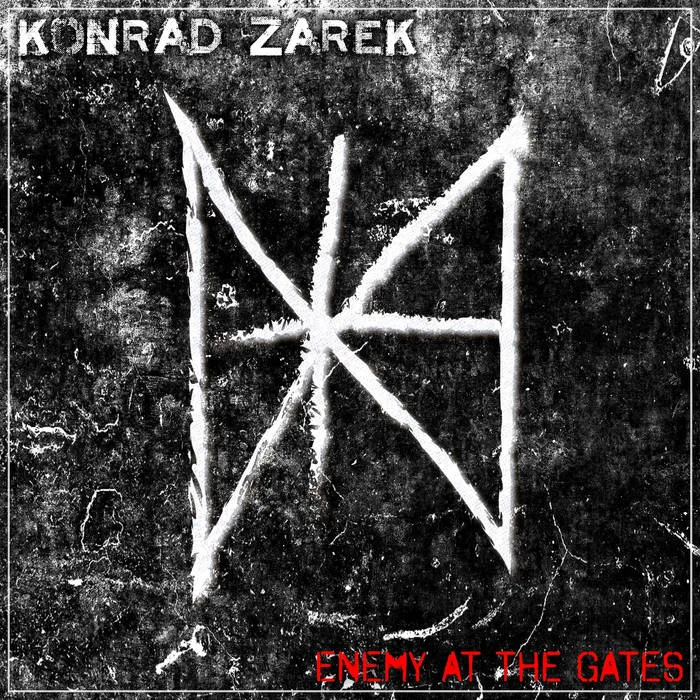 Enemy at the Gates cover