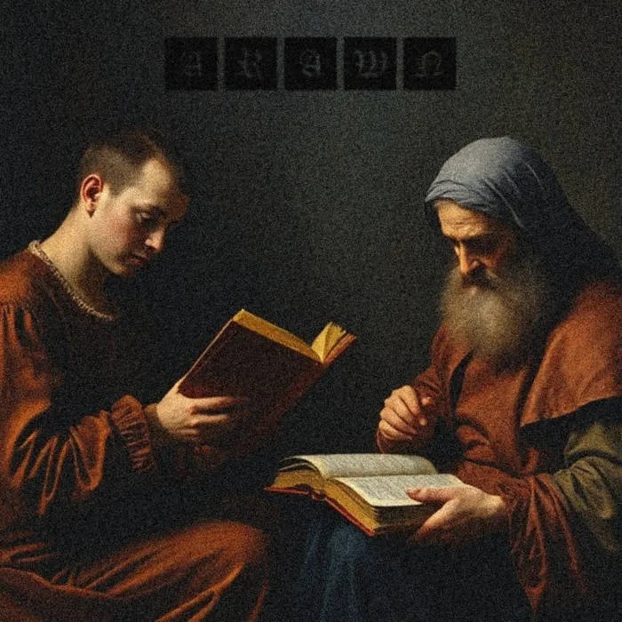 Quatuor Temporum cover