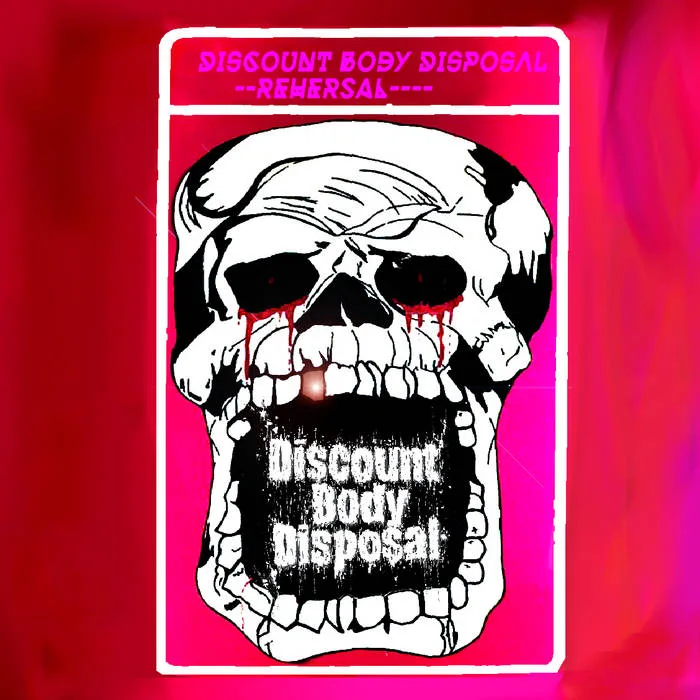 Rehersal 1/14/16 cover