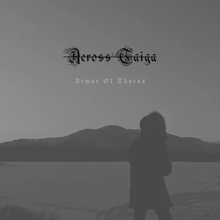 Armor of Thorns cover