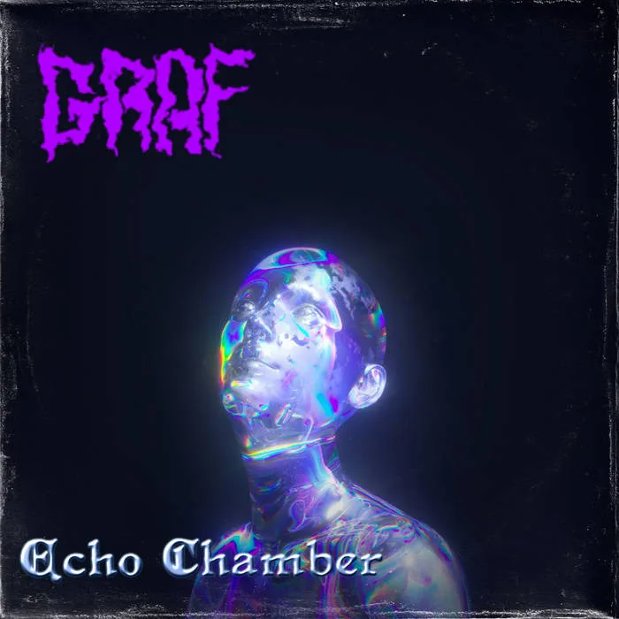 Echo Chamber cover