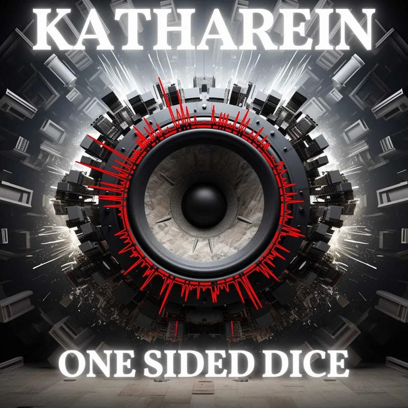 One Sided Dice cover