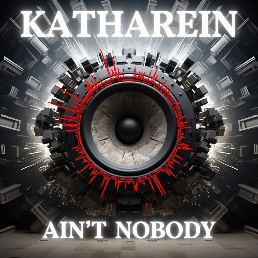 Ain't Nobody cover