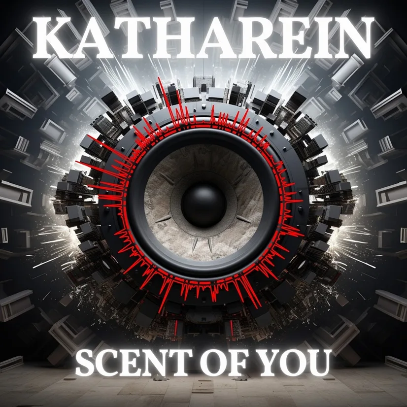 Scent of You cover
