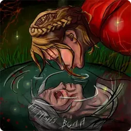 Мертвая вода cover