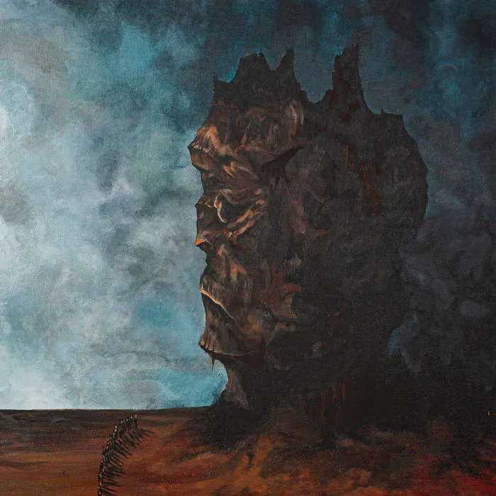 No Saints No Solace cover