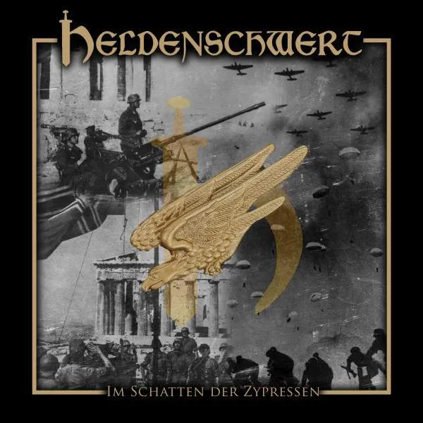 Im Schatten der Zypressen cover