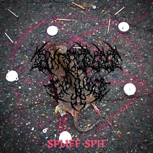 Spliff Spit cover