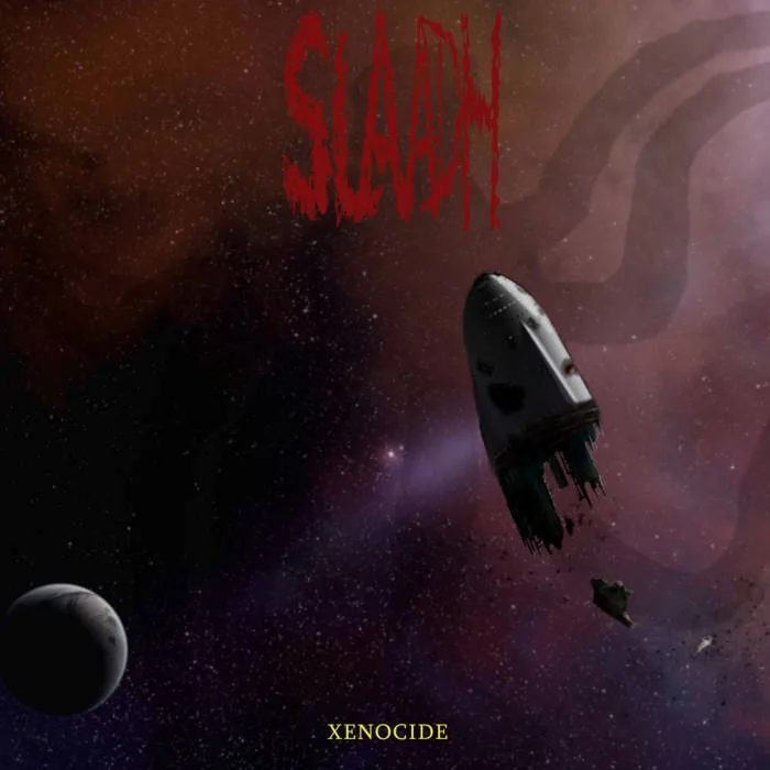 Xenocide cover