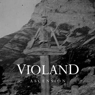 Ascension cover
