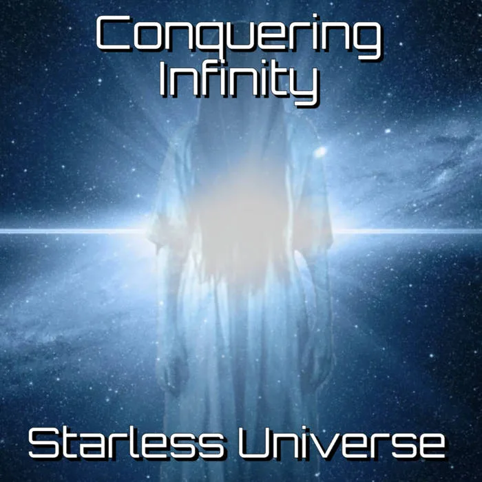 Starless Universe cover