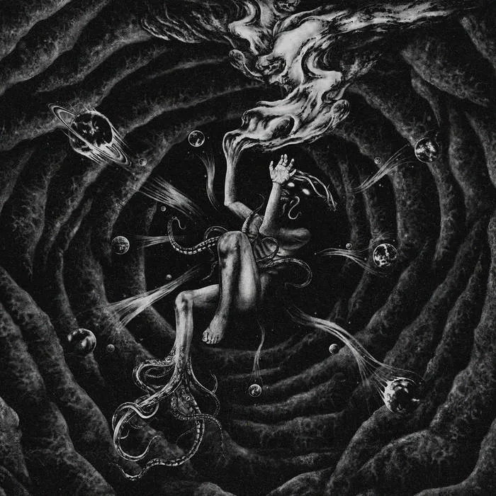 Secular Circumambulation cover