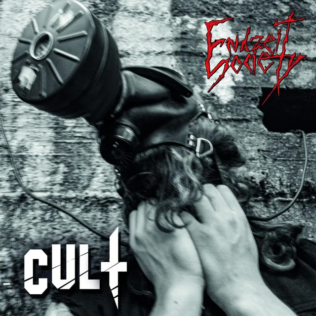 Cult cover