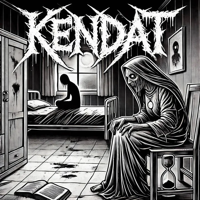 Sleep for Die cover
