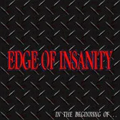 In the Beginning of... cover