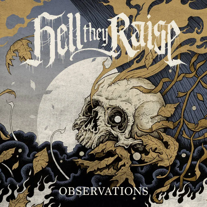 Observations cover