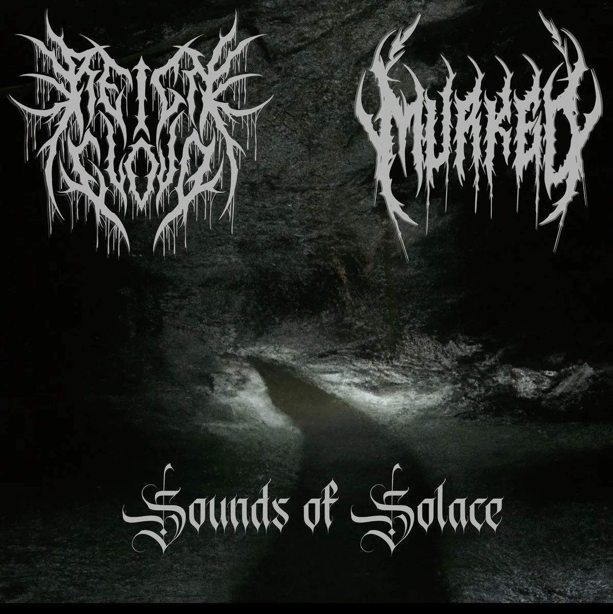 Sounds of Solace cover