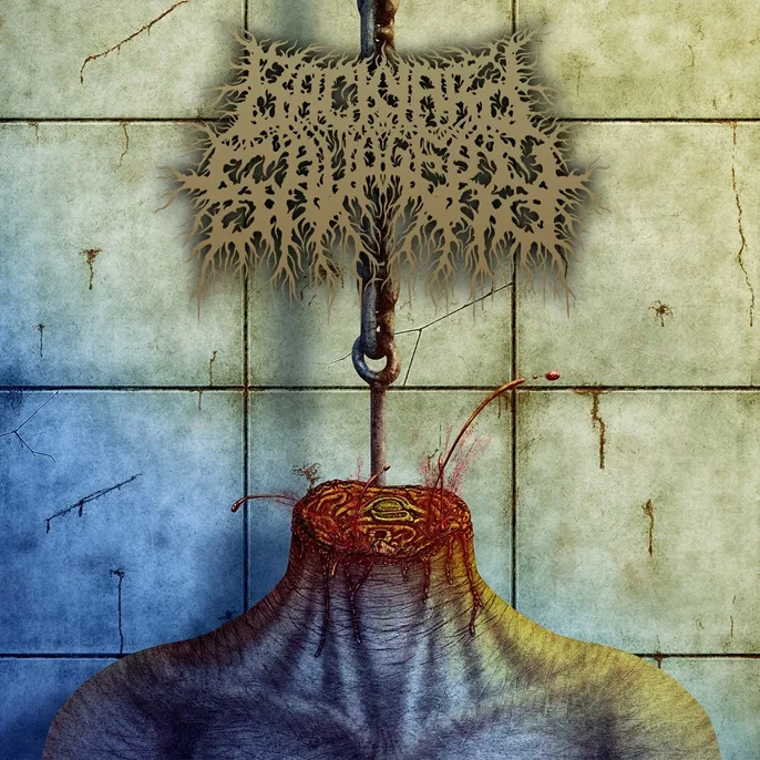 Demo cover