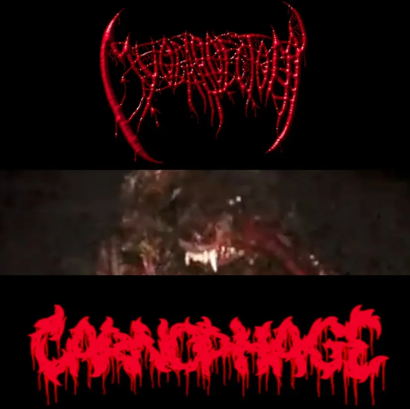 Carnophage cover