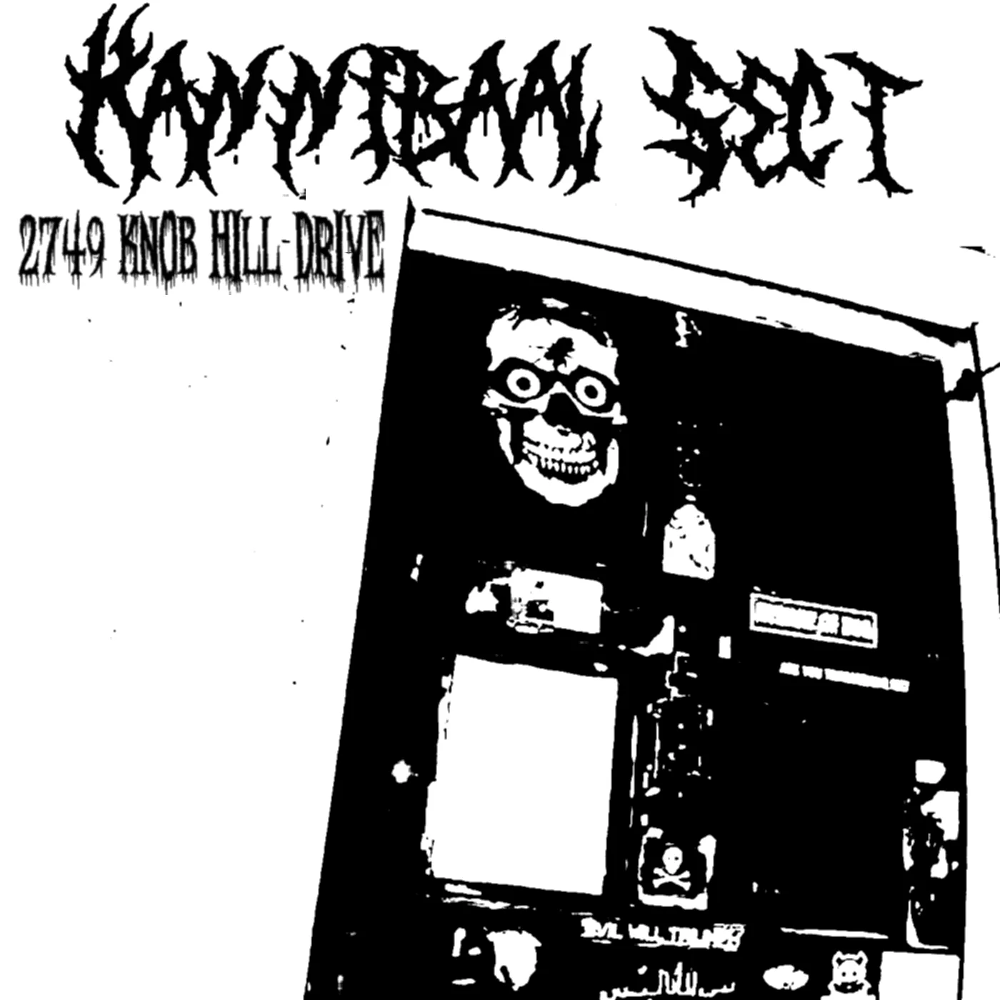 2749 Knob Hill Drive cover