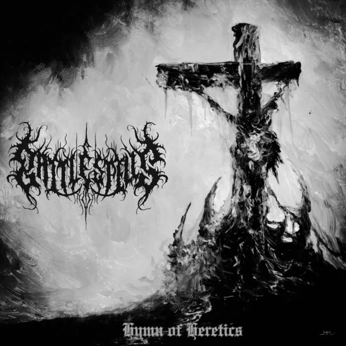 Hymn of Heretics cover