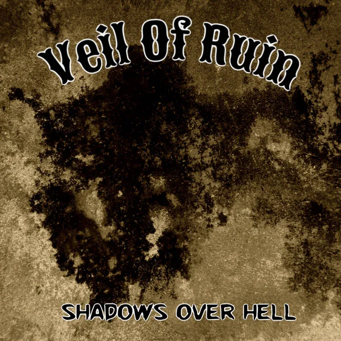 Shadows over Hell cover