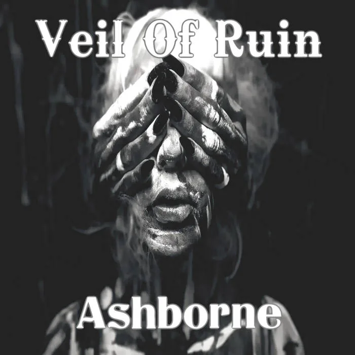 Ashborne cover