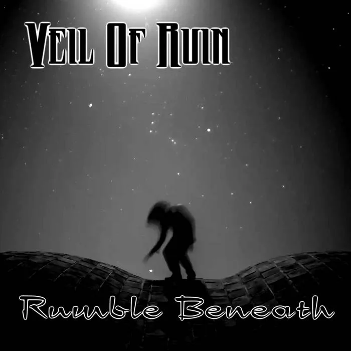 Rumble Beneath cover