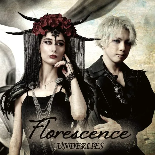 Florescence cover