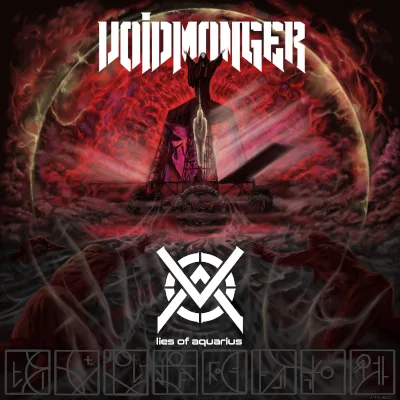 Lies of Aquarius cover