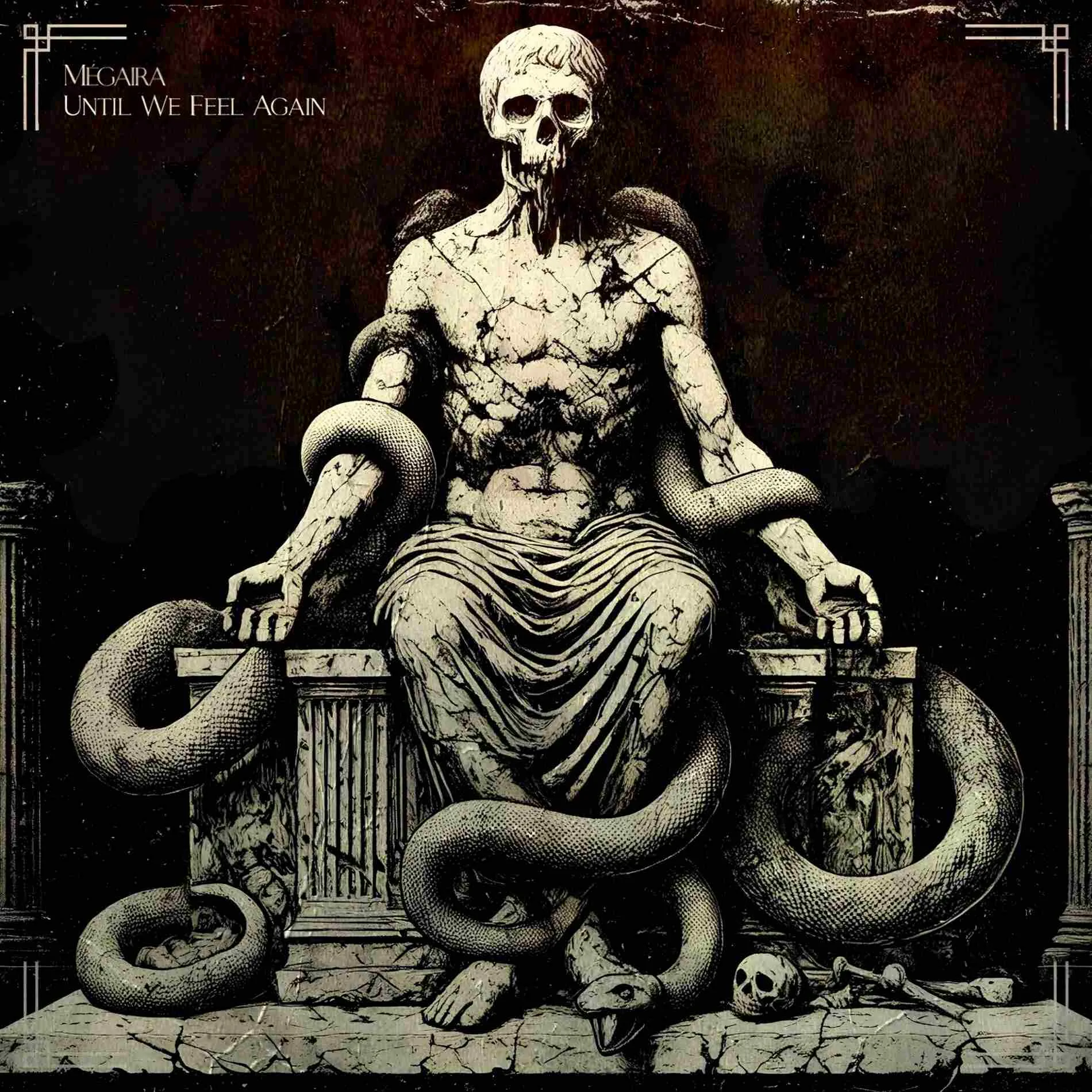 Until We Feel Again cover