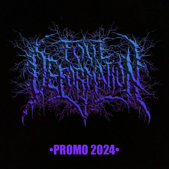 Promo 2024 cover