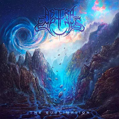 The Sublimation cover