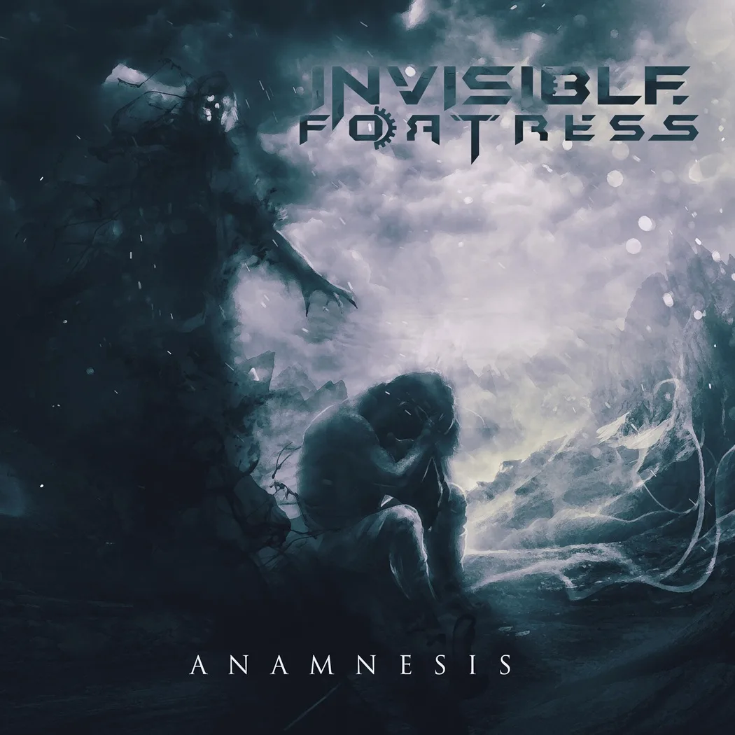 Anamnesis cover