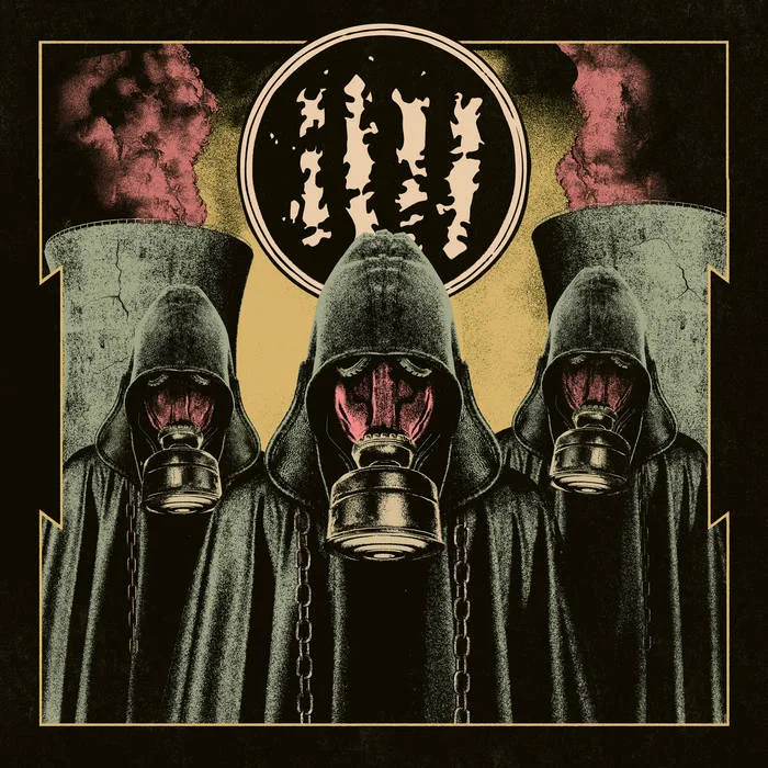 Santiago MMXXIIII cover