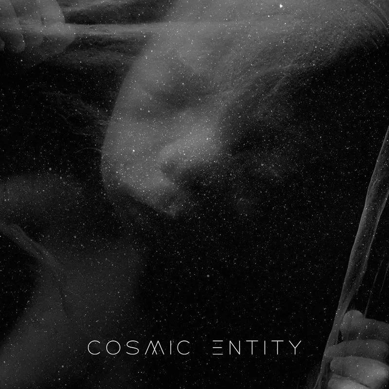 Cosmic Entity cover