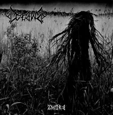 Zmora cover