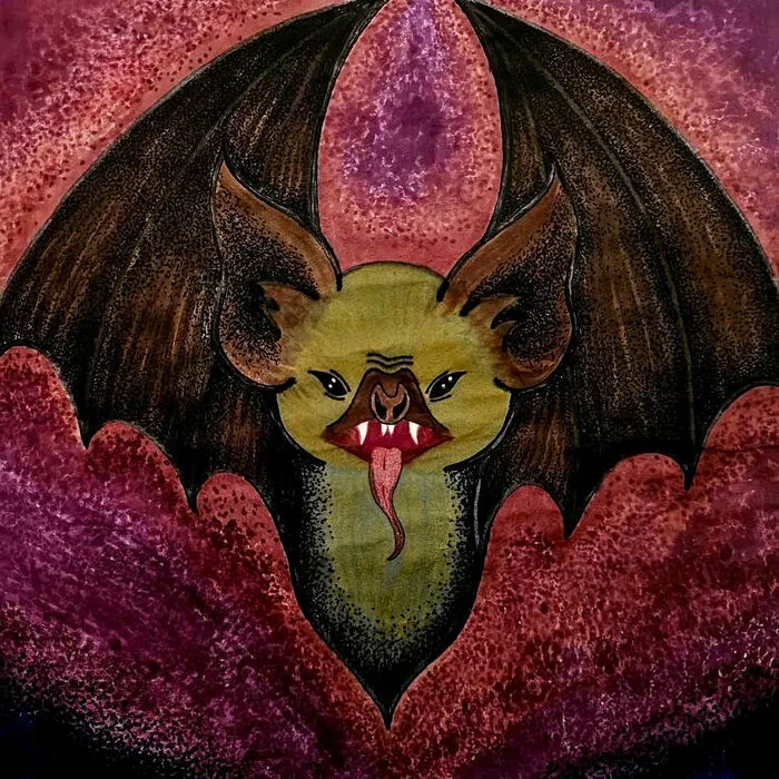 Blood Sucker cover