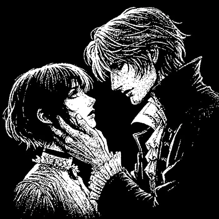 True Love's Bite cover