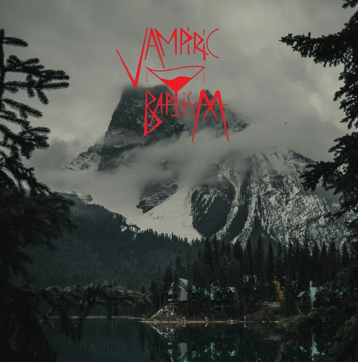 Vampiric Baptism cover