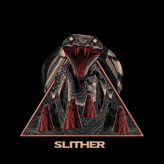 Slither cover