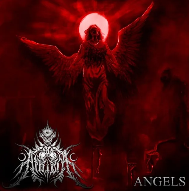 Angels cover