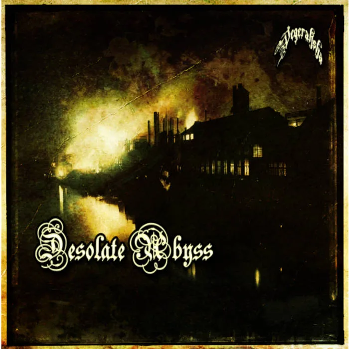 Desolate Abyss cover
