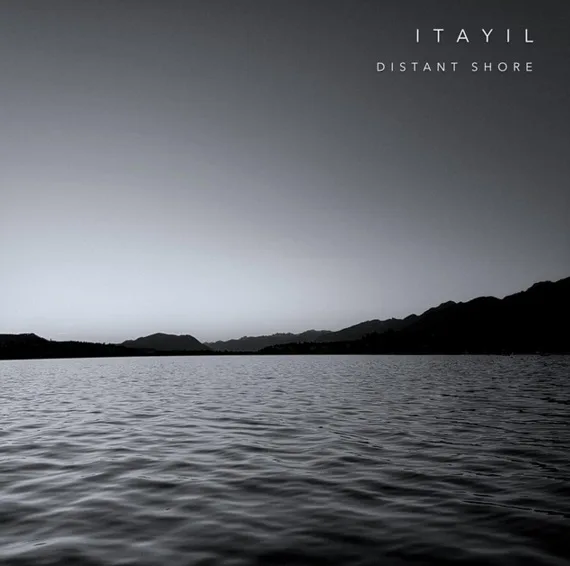 Distant Shore cover