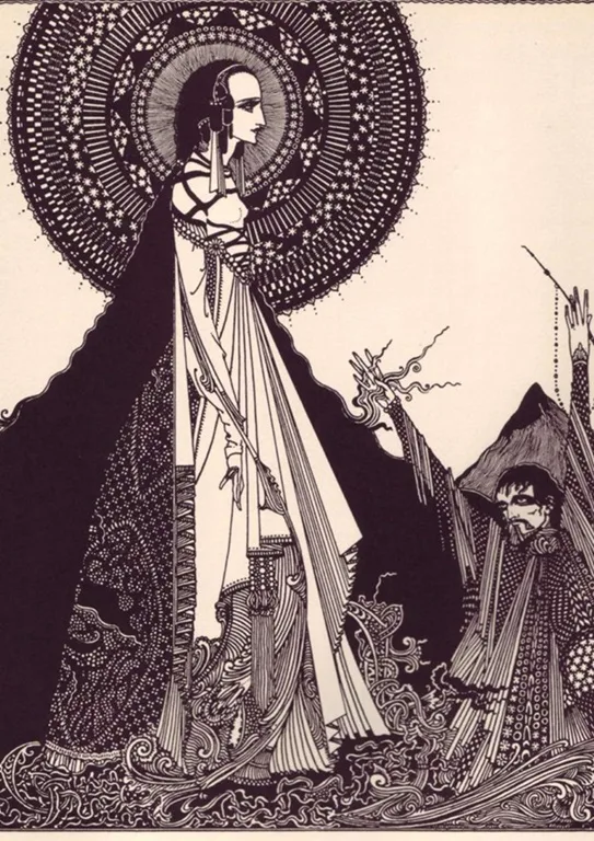 Snæ & Sigil: a Dialogue in Lunar Whispers cover