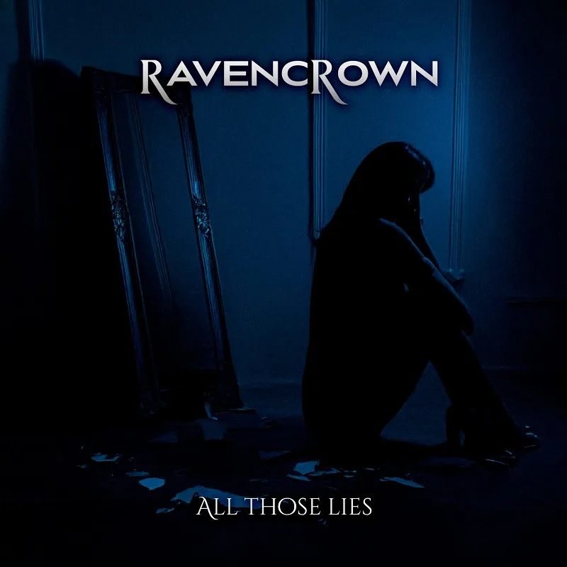 All Those Lies cover