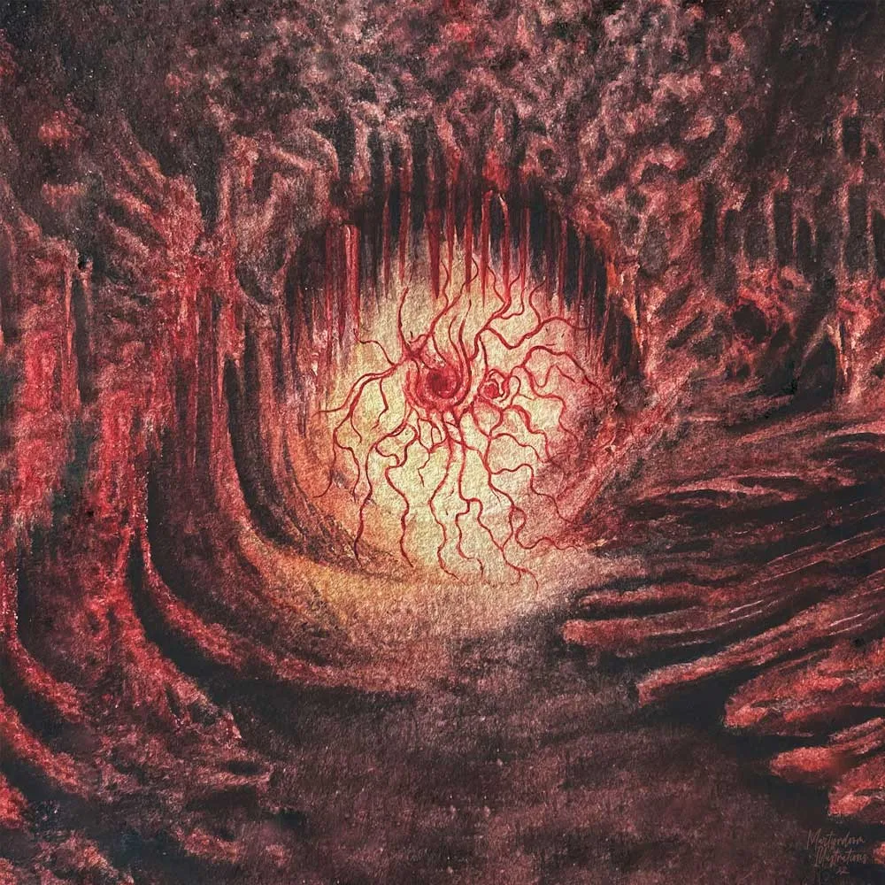 Appear Before Thy Light cover