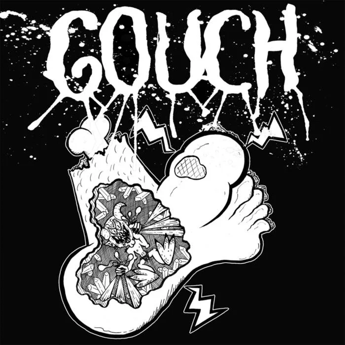 Demo cover