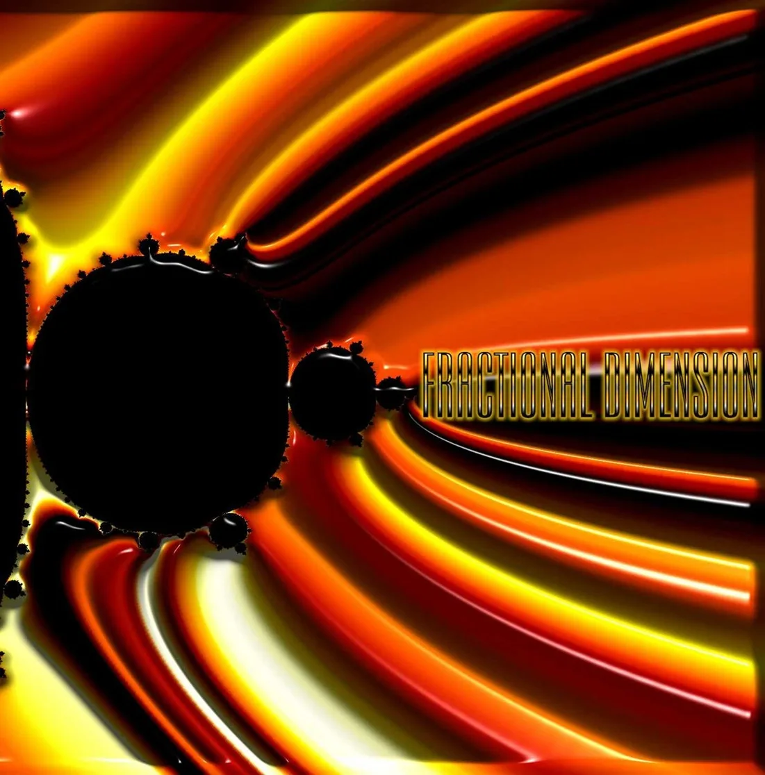 Fractional Dimension cover